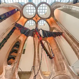 Zeitz MOCAA: The Beating Heart of Contemporary African Art
