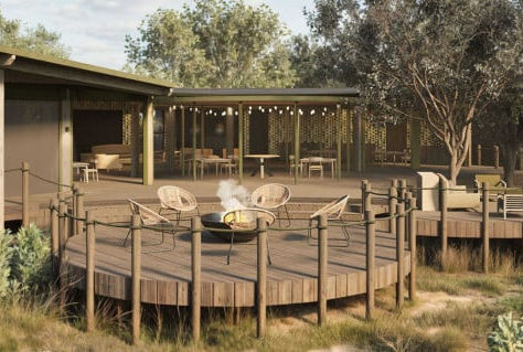 New Horizons of Luxury: Africa’s Most Anticipated Safari Lodges in 2025
