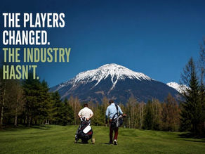 The Players Changed. The Industry Hasn't.