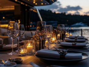 I Just Joined One of The World's Most Exclusive Private Clubs. Here Is What Fell Apart.