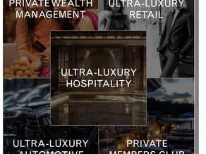 The UHNW luxury client has changed faster in the last two years than in the previous ten.