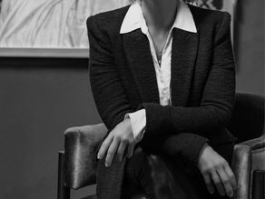 At the very top, luxury isn’t visibility. It’s invisibility.