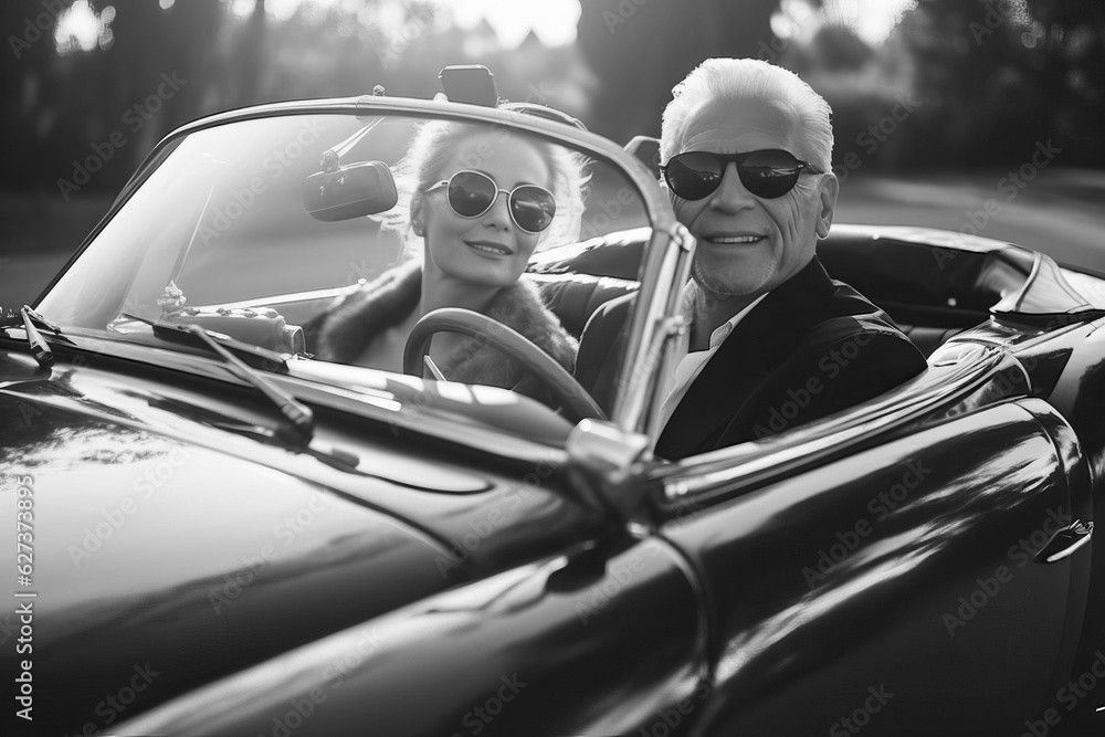 wealthy couple car.jpeg