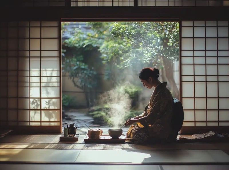 Connoisseurship is the new power language of luxury. 