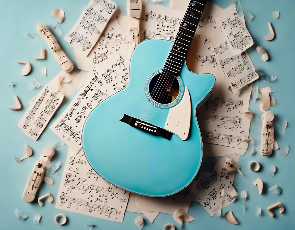 Unveiling the Musical Journey of James Mann