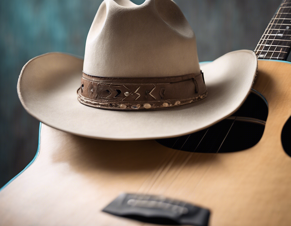 Experience the Unique Blend of James Mann's Country Music