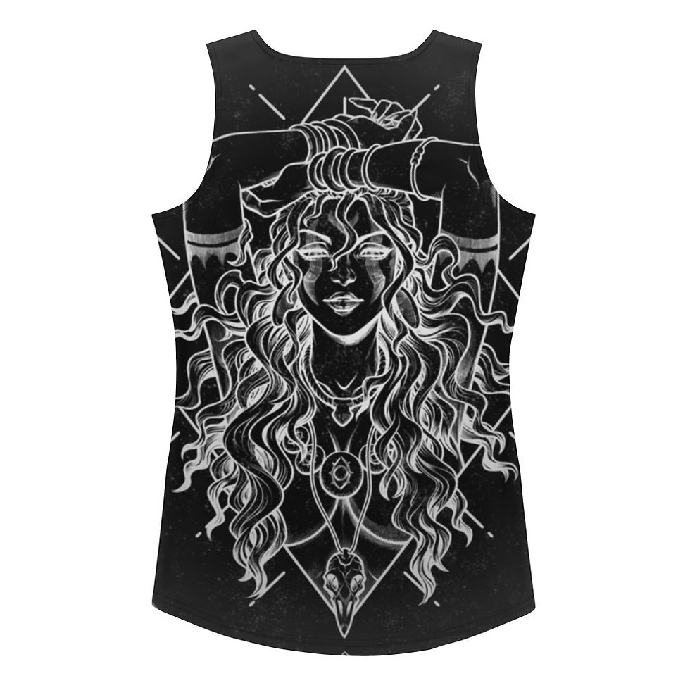 Thumbnail: Ragna tank top