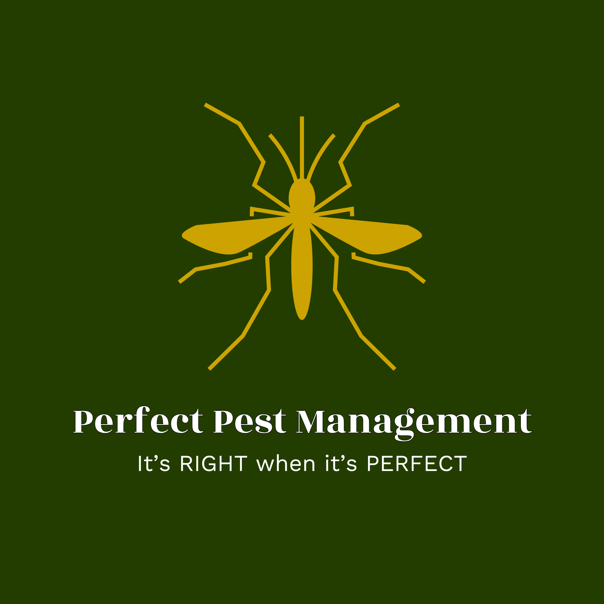 Perfect Pest Management - Pest control service in Louisville