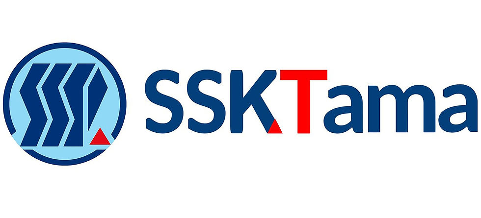SSKTama logo