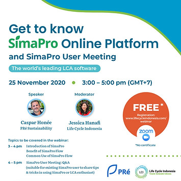 20201116_eFlyer_SimaPro Flow & SimaPro U