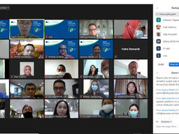 EasySR Introduction Webinar With AEI