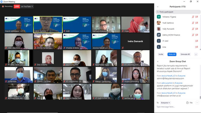 EasySR Introduction Webinar With AEI