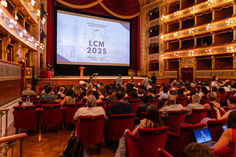 Advancing Sustainability: LCI at Life Cycle Management Conference 2025, Palermo