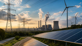 Does Good Governance Correlate with the Transition within the Coal Sector in Indonesia?