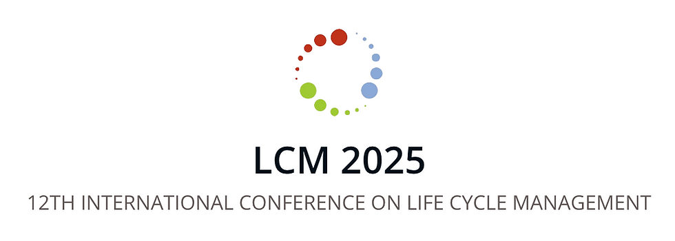 LCM 2025