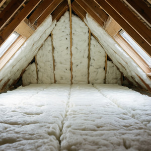 Attic & Crawlspace Restoration