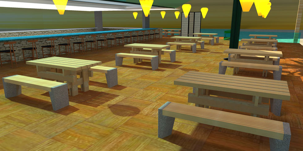 3D-View
