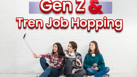 Gen Z dan Loyalitas Kerja: Mengapa Mereka Cepat Pindah Perusahaan?