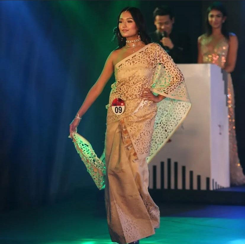 Miss North East Diva 2023