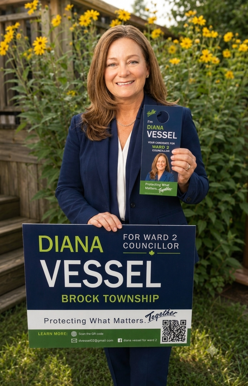 Why Real Connection Matters: Listening to Ward 2, One Door at a Time