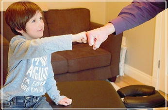 Bee Well Chiropractic pediatric and prenatal care