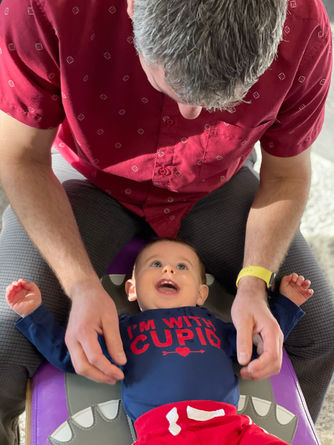 THE SCIENCE BEHIND ANXIETY 👨🔬