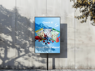 Melly's Tasting @ Lëtze Burger