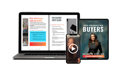 Buyers First Guide To Start Your Business