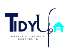 TidyUp Indiana Garage Cleaning and Organization 