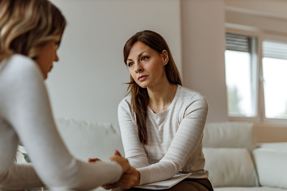 The Therapy Mosaic: Exploring Contemporary Therapy Methods in 2023