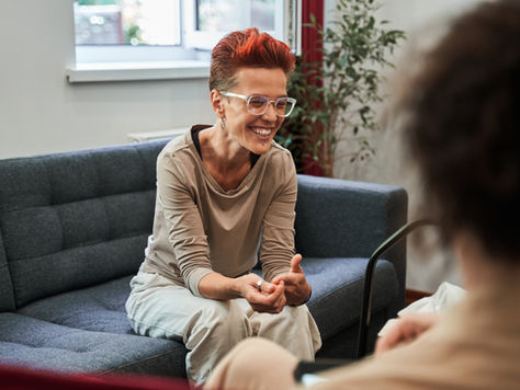 The Hidden Depths: Exploring the Unconscious in Counseling in 2023