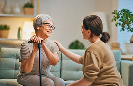 Home healthcare Frankloin Park Illinois.