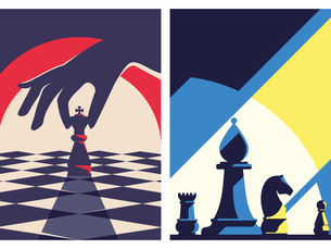 How to Play Chess with Your Life and Be Strategic