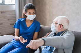 Hickory Hills Illinois Home Health Care.