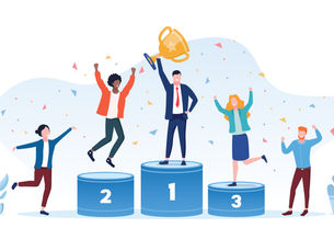 How Celebrating Your Small Wins Can Make a Big Impact