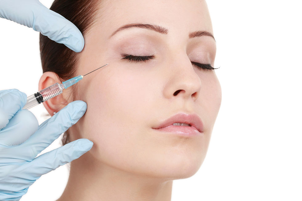 Expert Opinions on Botox Misconceptions