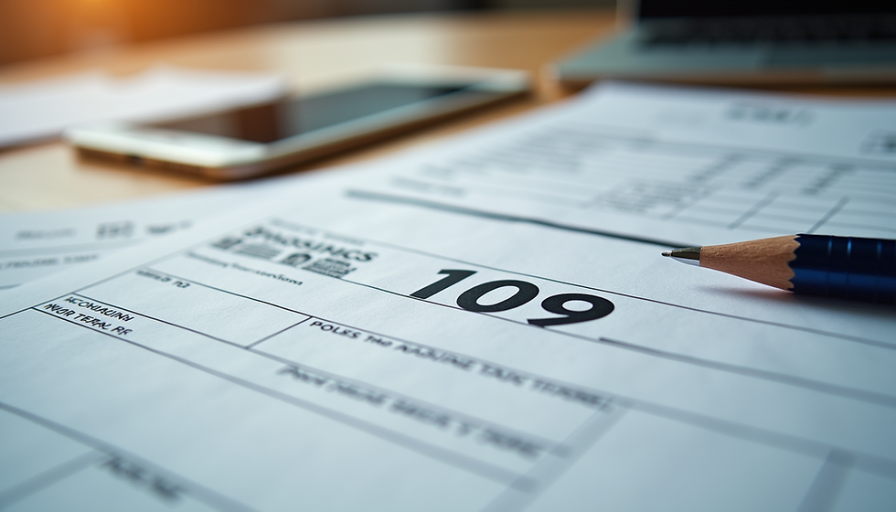 Essential Documents and Tips for Stress-Free Tax Filing in 2026