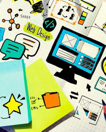 vue-aerienne-illustration-conception-mise-page-du-contenu-du-site-web-ordinateur-portable.