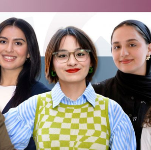 Meet Our New Ambassadors!