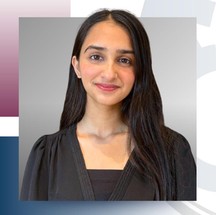 New Specialist Alert! Meet Aliya Randhawa