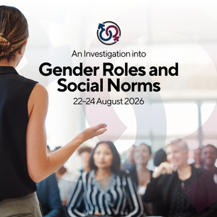 An Investigation into Gender Roles and Social Norms