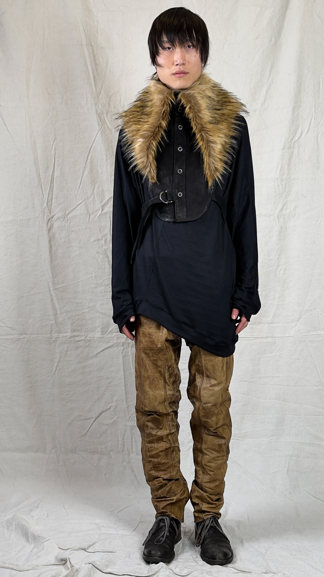 Yeti Plastron Collar