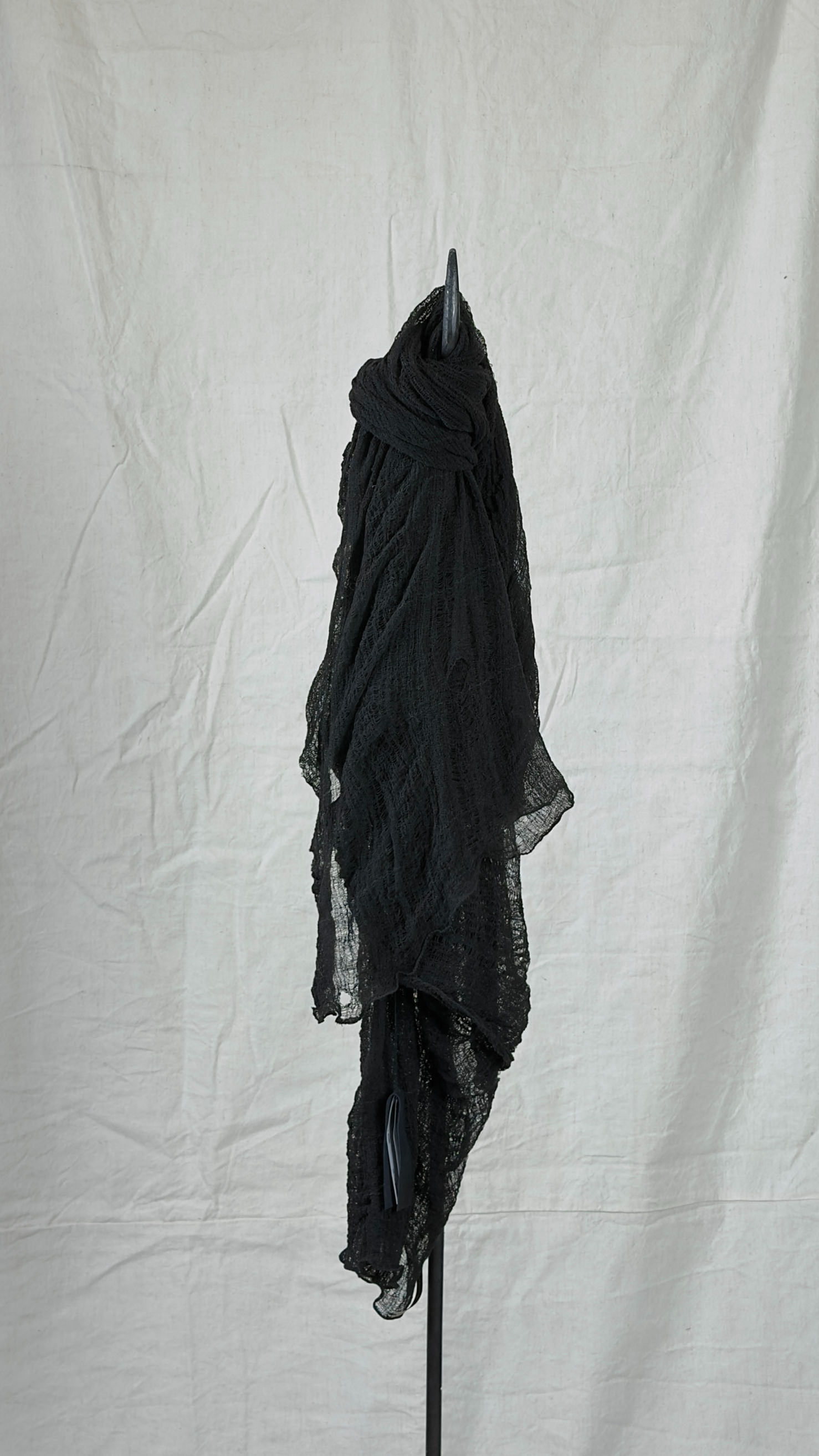 Deknitted Scarf