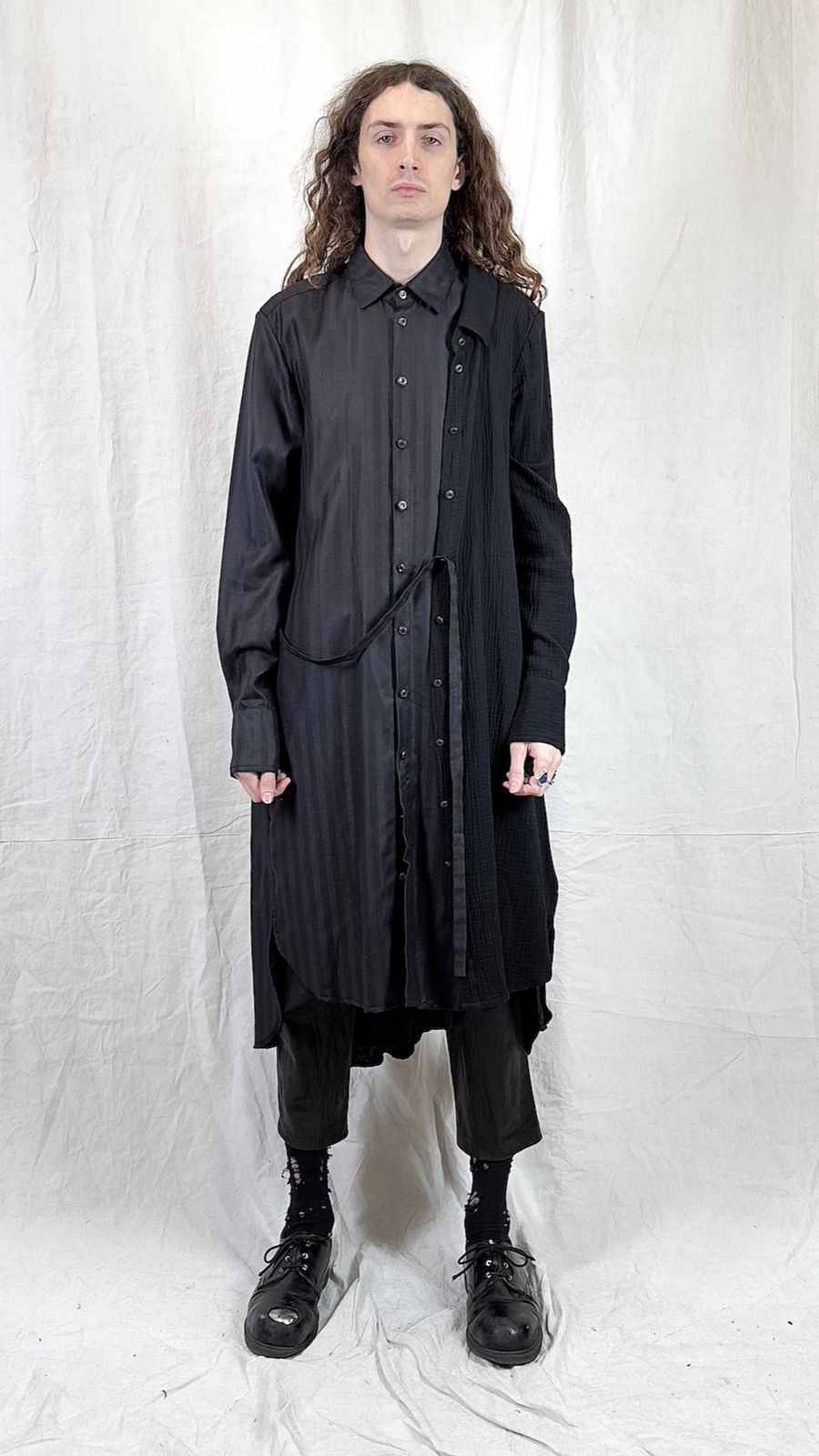 Double Layered Liquette