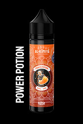 Al-Kimiya - E-potions & E-philters - vape