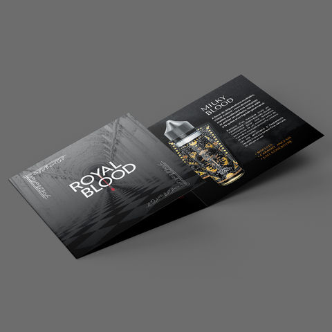 RoyalBlood-Brochure