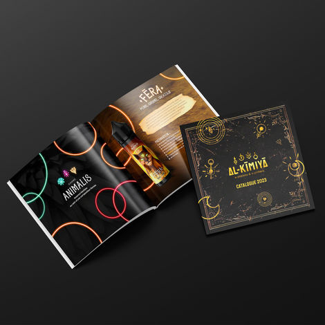 AlKimiya-Brochure