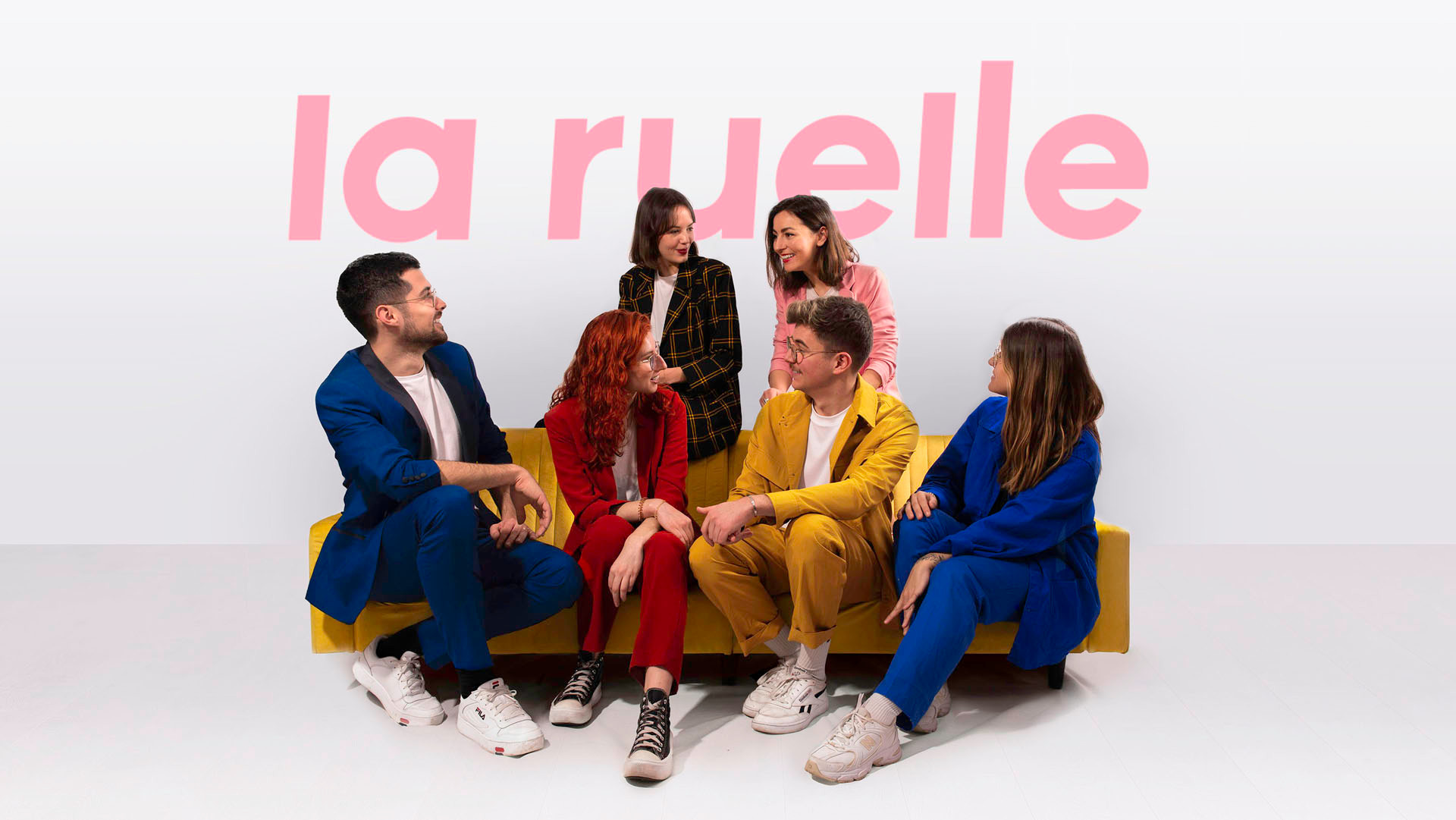 agence de communication Toulouse | la ruelle