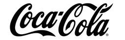 Logotype de Coca Cola