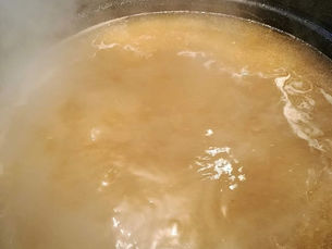 Pork Broth - Delicious and Versatile